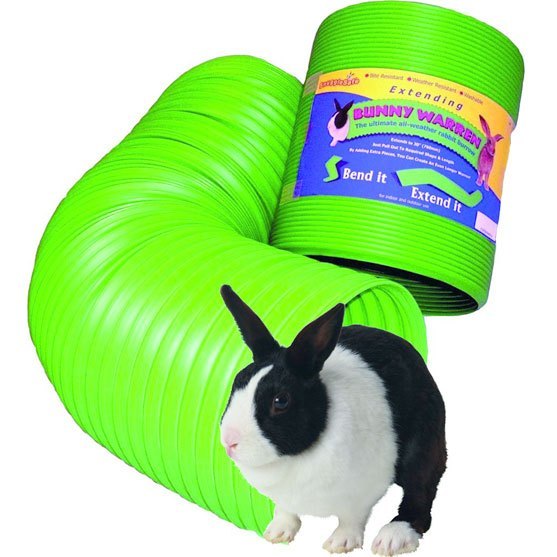 Snugglesafe Bunny Warren